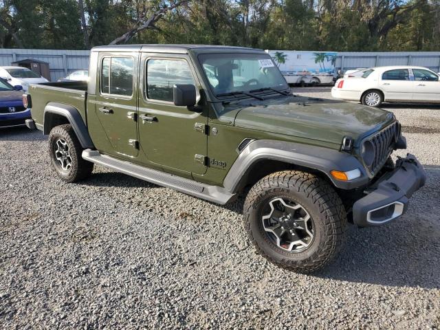 Foto 4 de la subasta – 2024 JEEP GLADIATOR con VIN 1C6HJTAG6RL102290