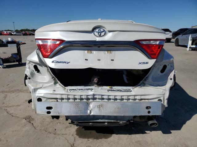 Photo 6 from auction – 2017 TOYOTA CAMRY LE with VIN 4T1BF1FK2HU366564