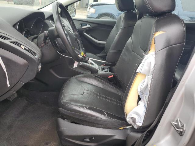 Photo 7 from auction – 2014 FORD FOCUS SE with VIN 1FADP3F22EL319922