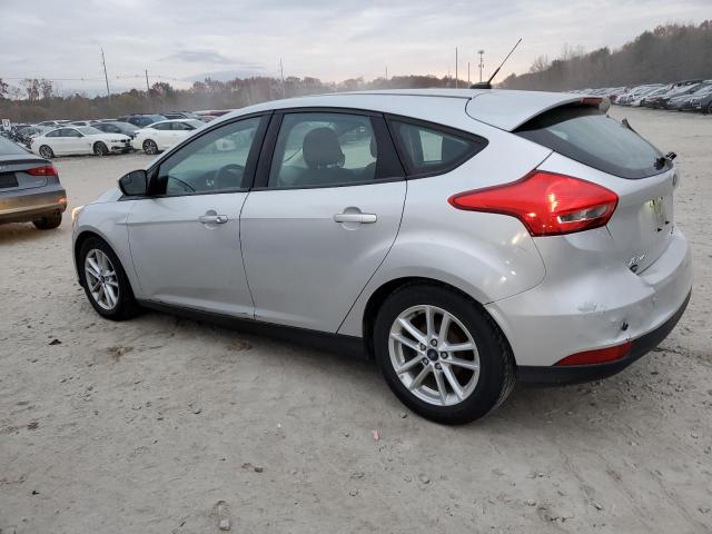 Photo 2 from auction – 2016 FORD FOCUS SE with VIN 1FADP3K20GL297797