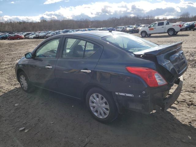 Photo 2 from auction – 2015 NISSAN VERSA with VIN 3N1CN7AP4FL833611
