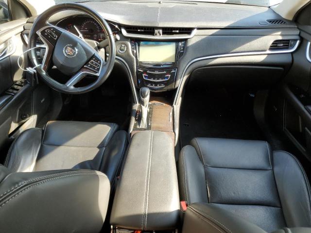 Photo 8 from auction – 2014 CADILLAC XTS with VIN 2G61U5S36E9229554