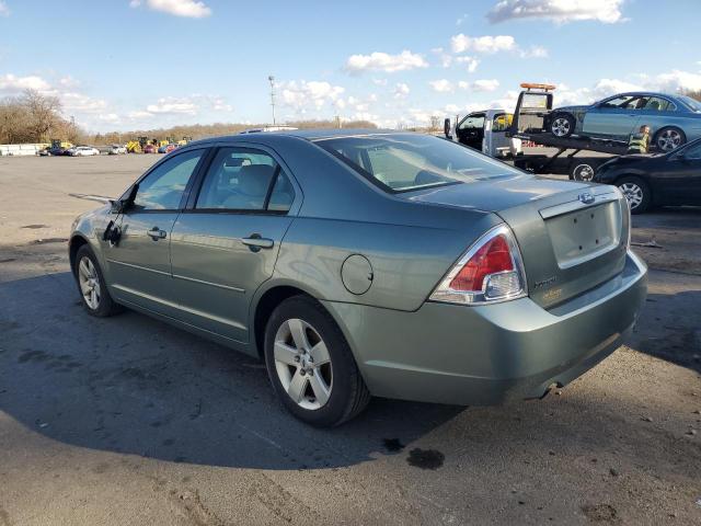 Photo 2 from auction – 2006 FORD FUSION with VIN 3FAHP07136R249131
