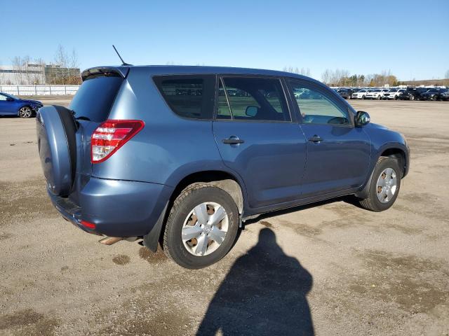 Photo 3 from auction – 2010 TOYOTA RAV4 with VIN 2T3ZF4DV6AW052149