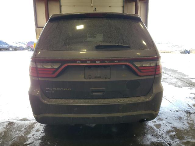 Photo 6 from auction – 2017 DODGE DURANGO SX with VIN 1C4RDJAG7HC860176