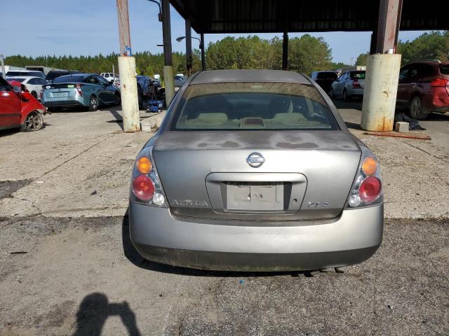 Photo 6 from auction – 2003 NISSAN ALTIMA BAS with VIN 1N4AL11D63C223672