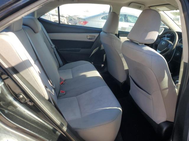 Photo 10 from auction – 2014 TOYOTA COROLLA L with VIN 5YFBURHE9EP141292