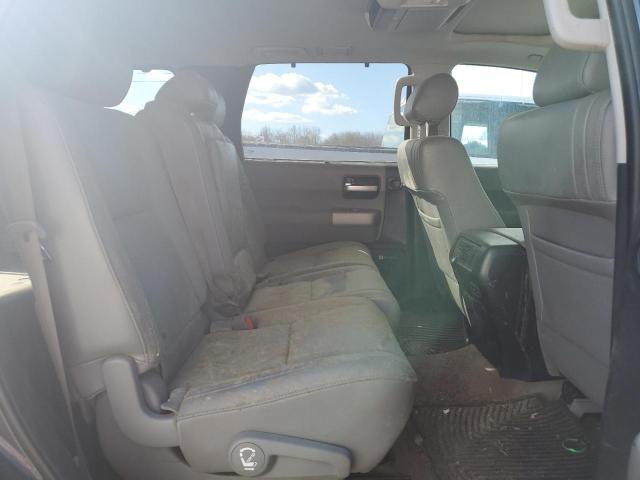 Photo 11 from auction – 2008 TOYOTA SEQUOIA LI with VIN 5TDBY68A38S009026