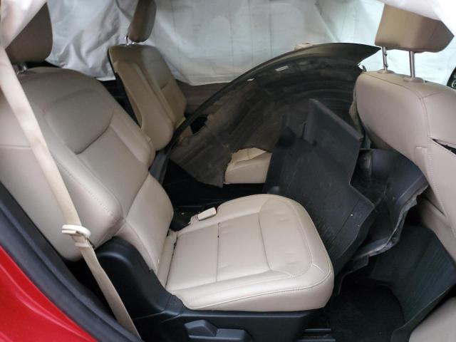 Photo 11 from auction – 2021 FORD EXPLORER X with VIN 1FMSK8DH6MGA50329