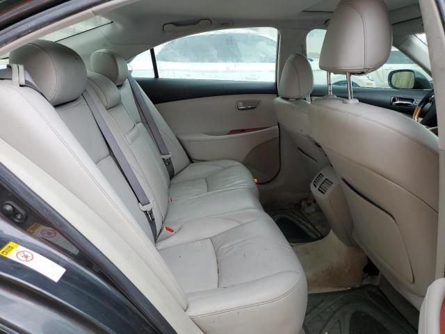 Photo 10 from auction – 2008 LEXUS ES 350 with VIN JTHBJ46G582214188