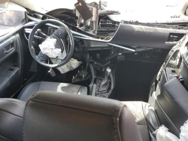 Photo 8 from auction – 2014 TOYOTA COROLLA L with VIN 2T1BURHE6EC110291
