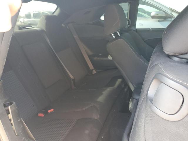 Photo 10 from auction – 2023 DODGE CHALLENGER with VIN 2C3CDZAGXPH670165