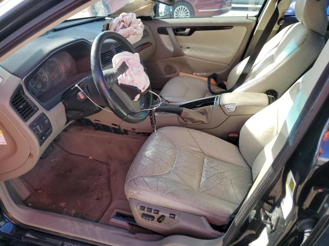Photo 7 from auction – 2005 VOLVO S60 2.5T with VIN YV1RS592952484985