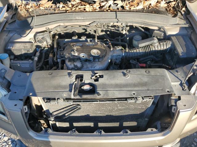 صورة رقم 12 من المزاد - 2006 HONDA PILOT EX مع VIN 5FNYF28736B038668