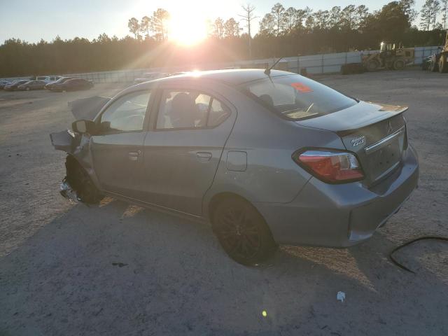 Photo 2 from auction – 2023 MITSUBISHI MIRAGE G4 with VIN ML32FUFJ5PHF06309