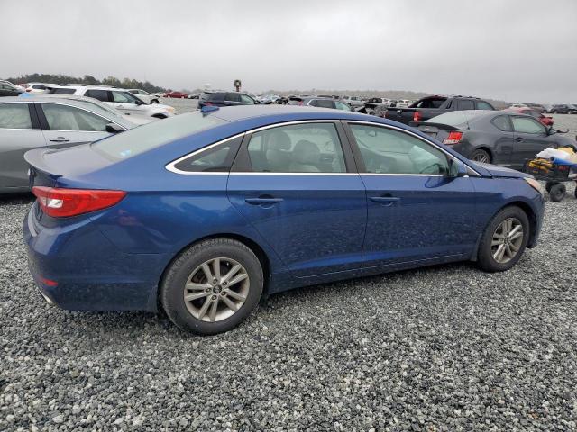 Photo 3 from auction – 2016 HYUNDAI SONATA SE with VIN 5NPE24AF8GH304703