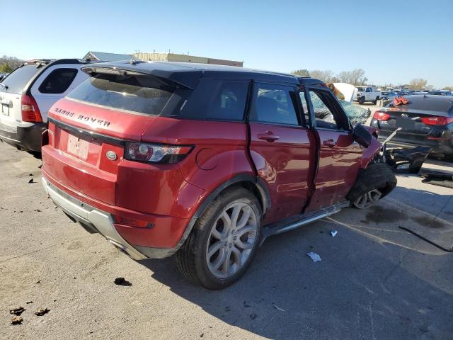 Photo 3 from auction – 2014 LAND ROVER RANGE ROVE with VIN SALVT2BG6EH862014