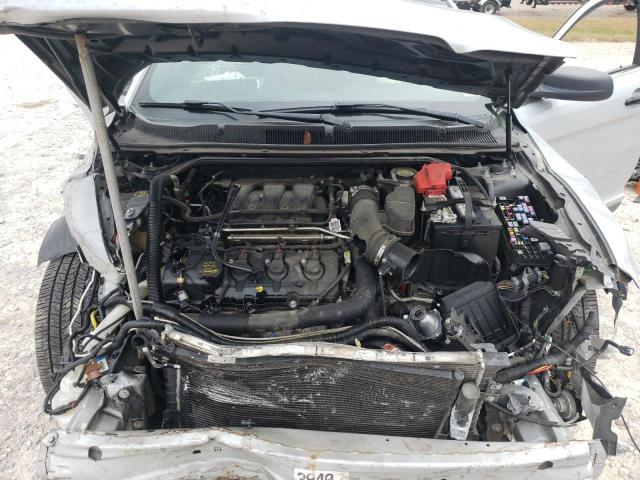 Photo 11 from auction – 2014 FORD TAURUS POL with VIN 1FAHP2L86EG129778