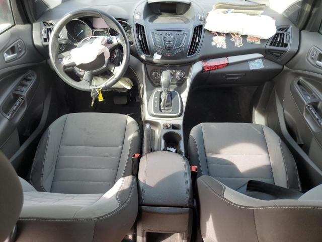 Photo 8 from auction – 2013 FORD ESCAPE 4D with VIN 1FMCU0G91DUB40686
