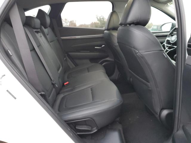 Photo 11 from auction – 2024 HYUNDAI TUCSON SEL with VIN 5NMJFCDE0RH309104