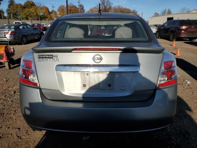 Photo 6 from auction – 2012 NISSAN SENTRA 2.0 with VIN 3N1AB6AP7CL780439