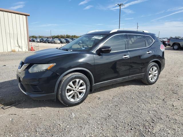 NISSAN ROGUE S 2014 with VIN 5N1AT2MT0EC761009 - Photo from auction