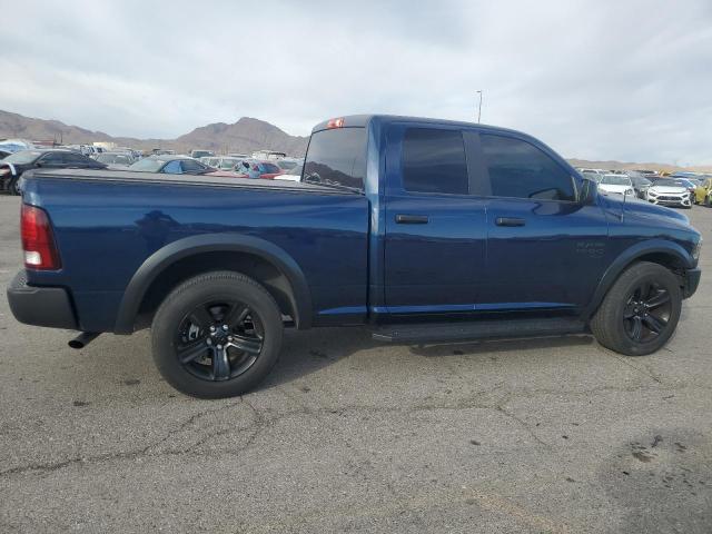 Photo 3 from auction – 2022 RAM 1500 CLASS with VIN 1C6RR6GG8NS229788