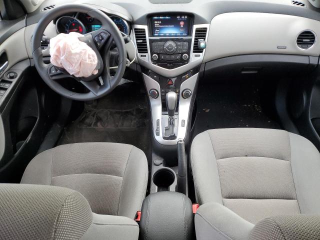 Photo 8 from auction – 2015 CHEVROLET CRUZE LT with VIN 1G1PC5SB2F7130470