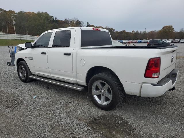 Photo 2 from auction – 2014 RAM 1500 ST with VIN 1C6RR6KT6ES312589