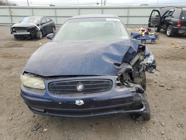 Photo 5 from auction – 2003 BUICK REGAL LS with VIN 2G4WB52K831292971
