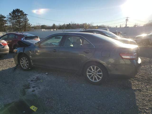Photo 2 from auction – 2011 TOYOTA CAMRY SE with VIN 4T1BK3EK8BU117301