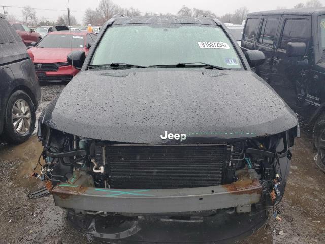 Photo 5 from auction – 2015 JEEP COMPASS LA with VIN 1C4NJDEB9FD394880