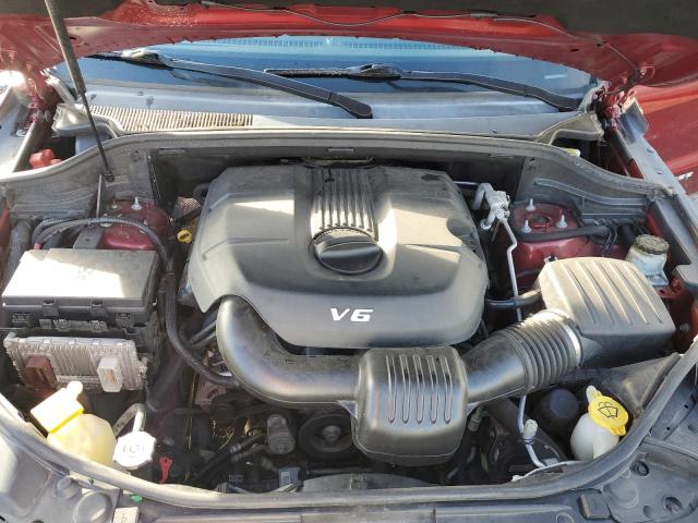 Photo 12 from auction – 2015 JEEP GRAND CHER with VIN 1C4RJFAG0FC790247