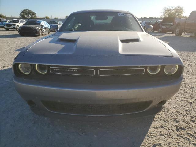Photo 5 from auction – 2015 DODGE CHALLENGER with VIN 2C3CDZAG9FH704966