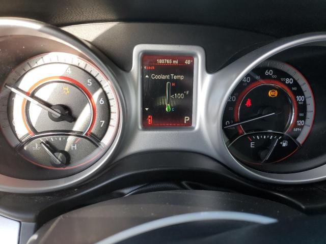 Photo 9 from auction – 2014 DODGE JOURNEY SE with VIN 3C4PDCAB6ET154680