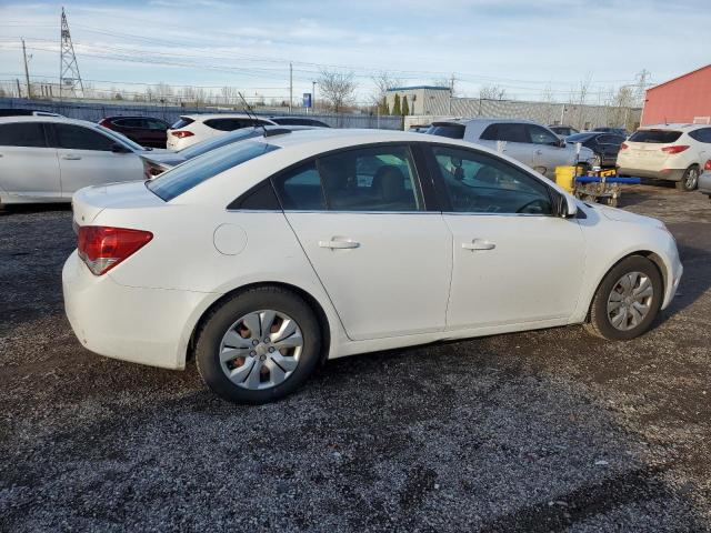 Photo 3 from auction – 2016 CHEVROLET CRUZE LIMI with VIN 1G1PE5SB2G7190826