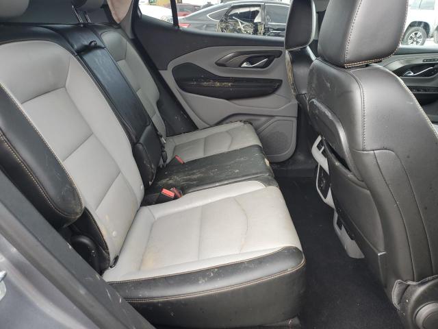 Photo 11 from auction – 2020 GMC TERRAIN SL with VIN 3GKALPEV6LL271004