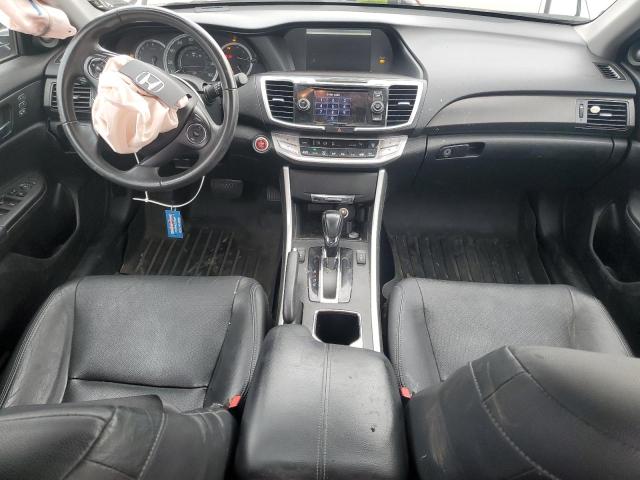Photo 8 from auction – 2015 HONDA ACCORD EXL with VIN 1HGCR3F85FA033601