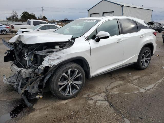 صورة رقم 1 من المزاد - 2016 LEXUS RX 350 مع VIN JTJBZMCA5G2009430