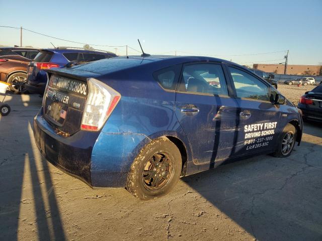 Photo 3 from auction – 2010 TOYOTA PRIUS with VIN JTDKN3DU0A0205084