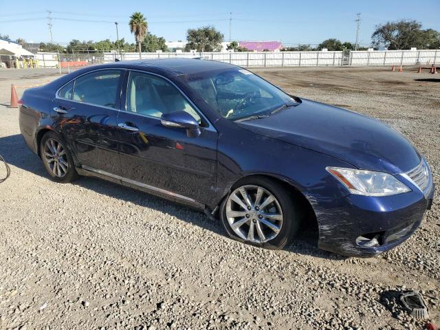 Photo 4 from auction – 2011 LEXUS ES 350 with VIN JTHBK1EG8B2451665