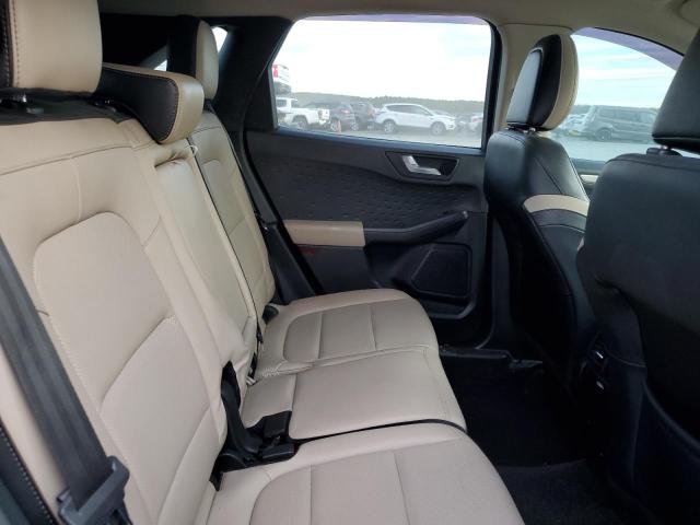 Photo 11 from auction – 2020 FORD ESCAPE SEL with VIN 1FMCU9H6XLUA37225
