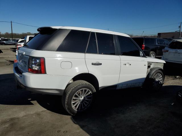 Photo 3 from auction – 2011 LAND ROVER RANGE ROVE with VIN SALSF2D40BA716094