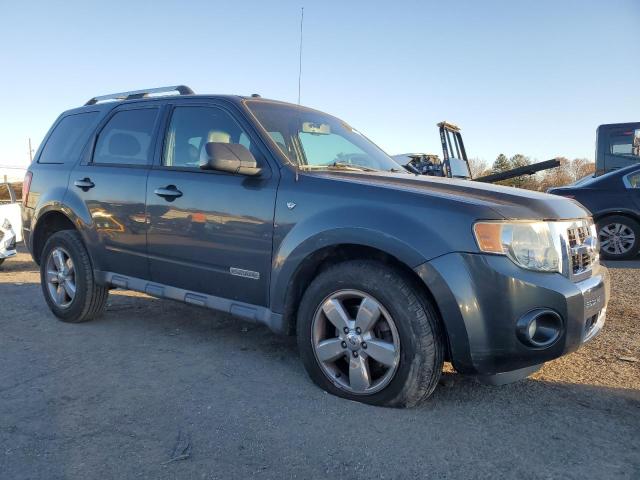 Photo 4 from auction – 2008 FORD ESCAPE LIM with VIN 1FMCU941X8KE28551
