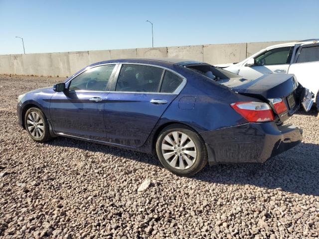 Photo 2 from auction – 2015 HONDA ACCORD EX with VIN 1HGCR2F76FA051638