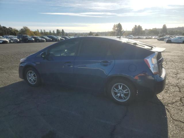 Photo 2 from auction – 2011 TOYOTA PRIUS with VIN JTDKN3DUXB1423111