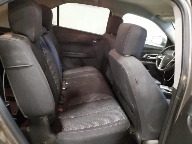 Photo 11 from auction – 2010 CHEVROLET EQUINOX LT with VIN 2CNFLEEW0A6296606