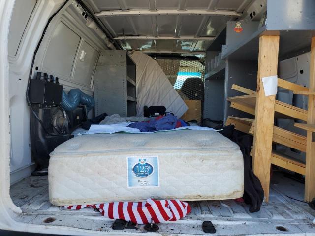 Photo 11 from auction – 2008 FORD ECONOLINE with VIN 1FTSS34L08DB45567
