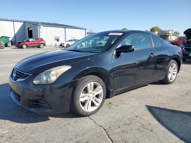 NISSAN ALTIMA S 2011 with VIN 1N4AL2EP6BC113665 - Photo from auction