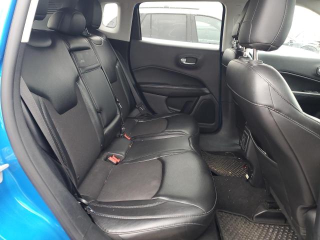 Photo 11 from auction – 2018 JEEP COMPASS LA with VIN 3C4NJDBB4JT433401
